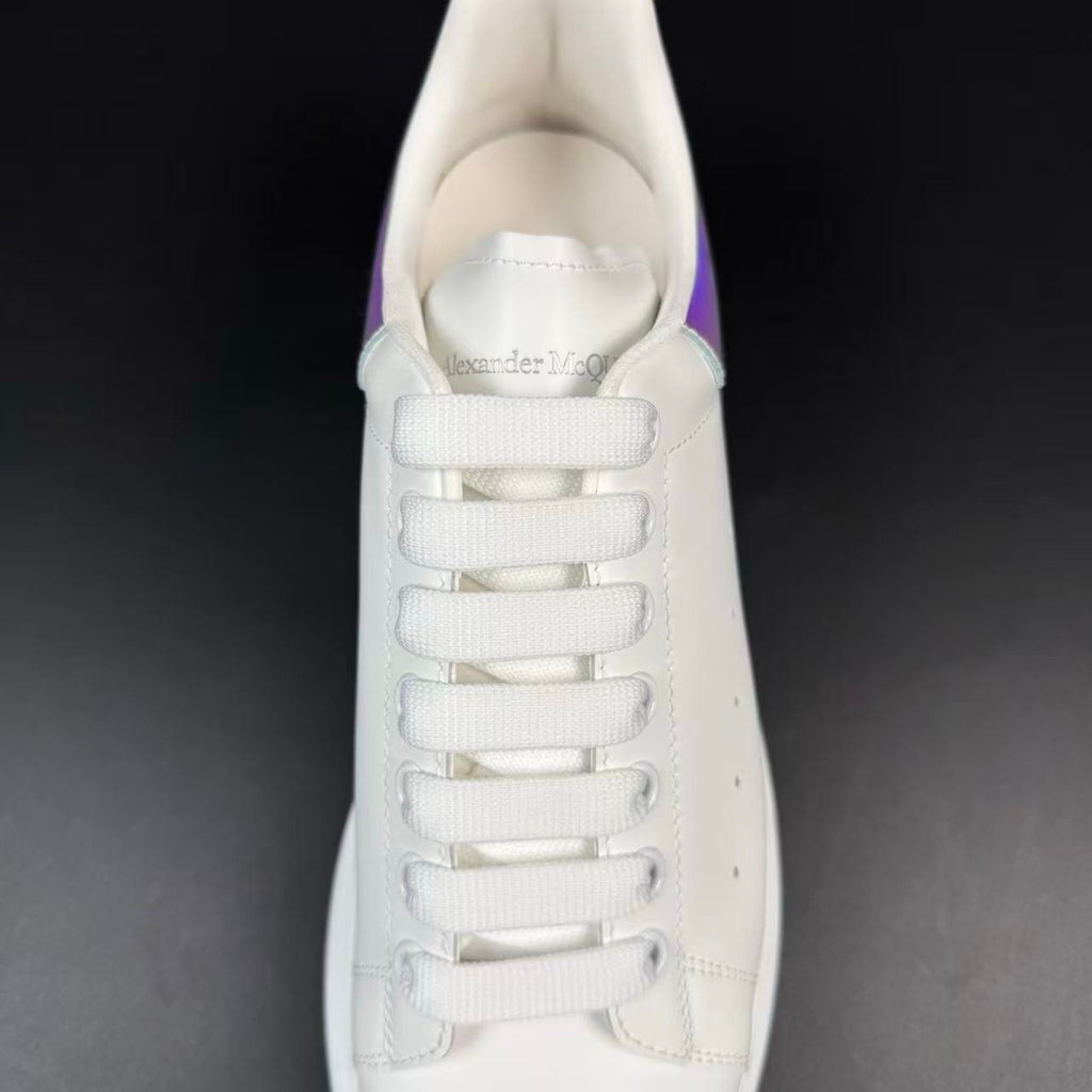 MCQUEEN