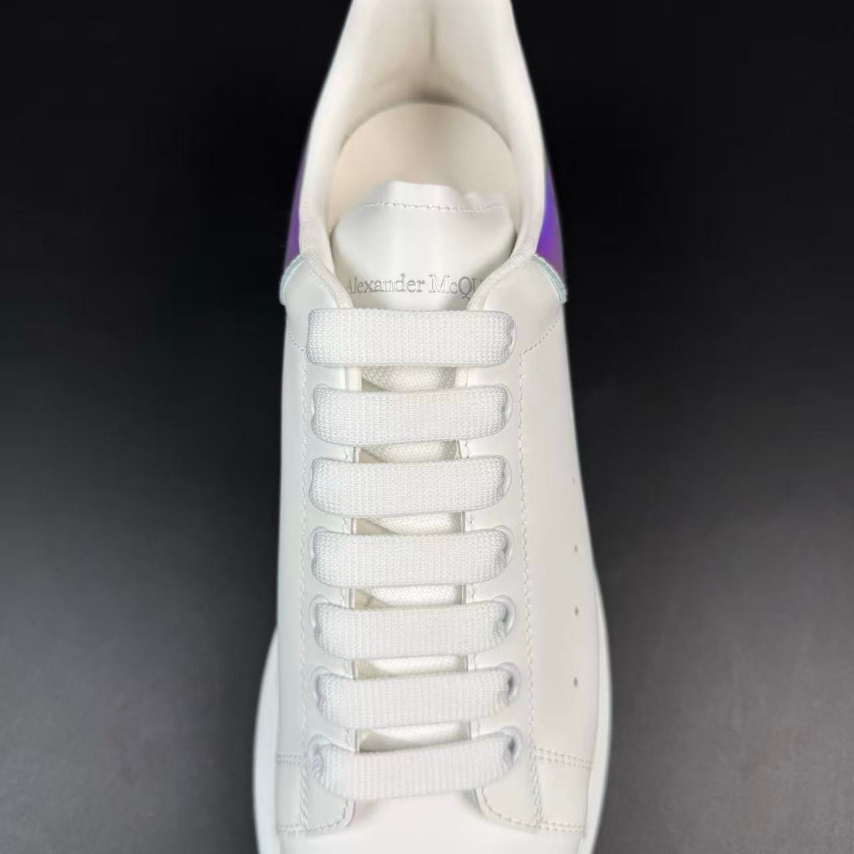 MCQUEEN