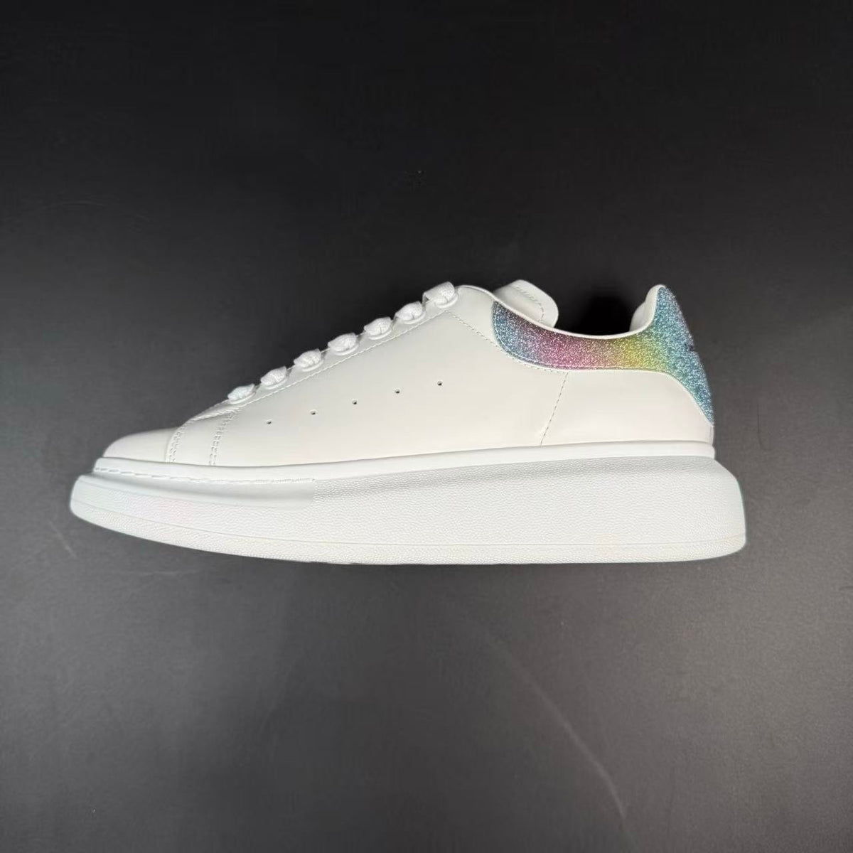 MCQUEEN
