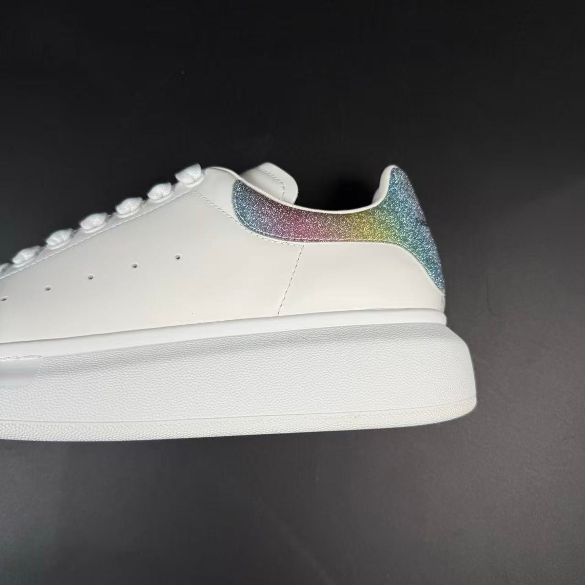 MCQUEEN