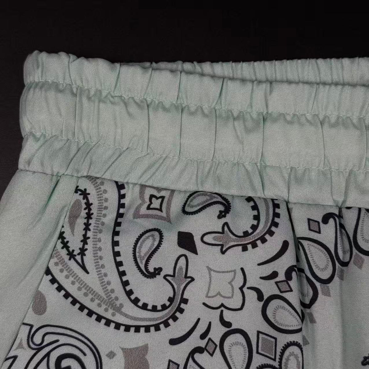 COMPLETO AMIRI