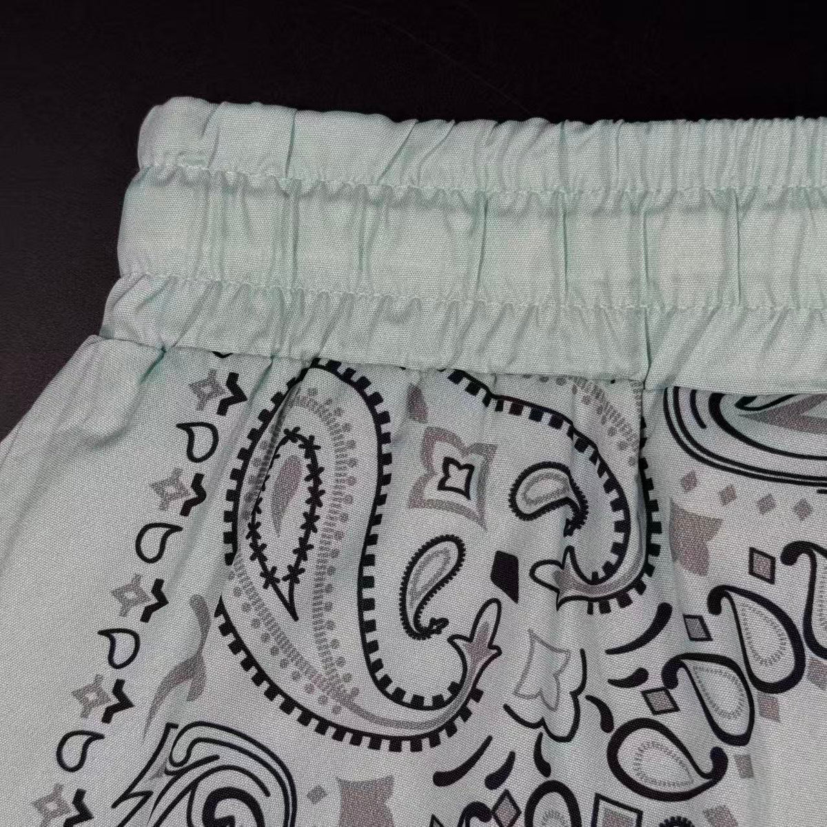 COMPLETO AMIRI