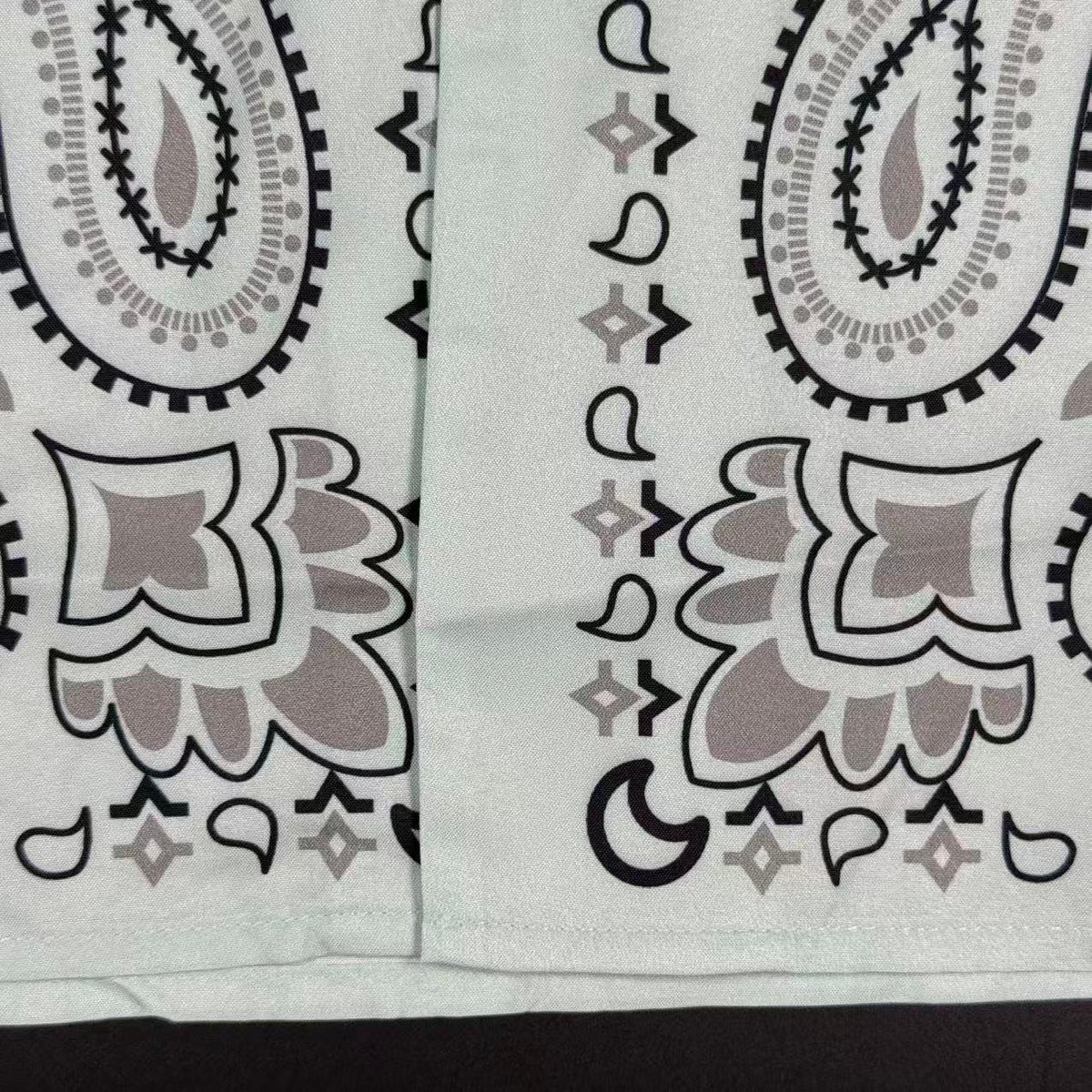 COMPLETO AMIRI