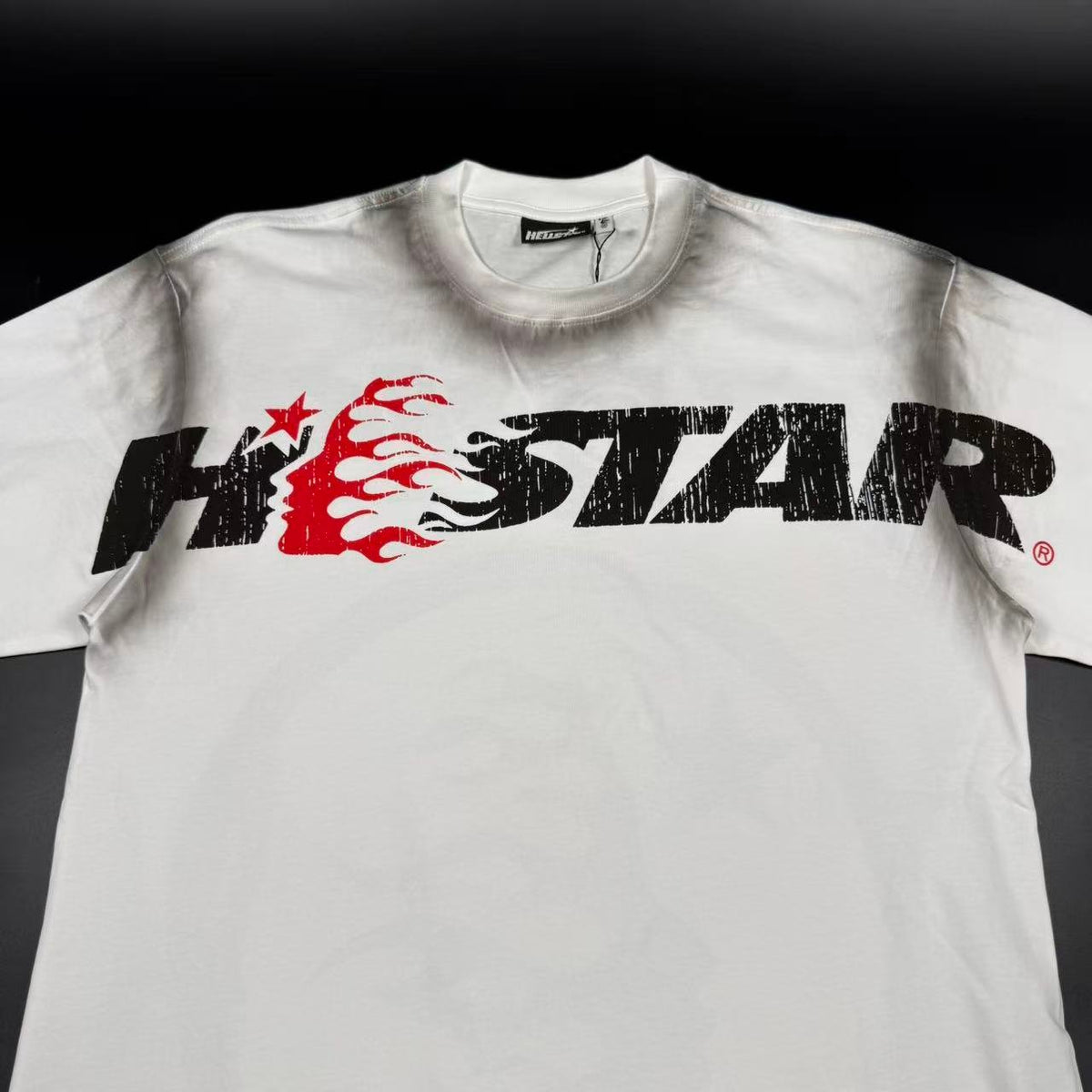 MAGLIETTA HELLSTAR