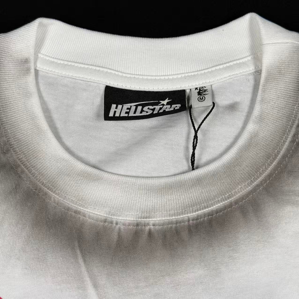MAGLIETTA HELLSTAR