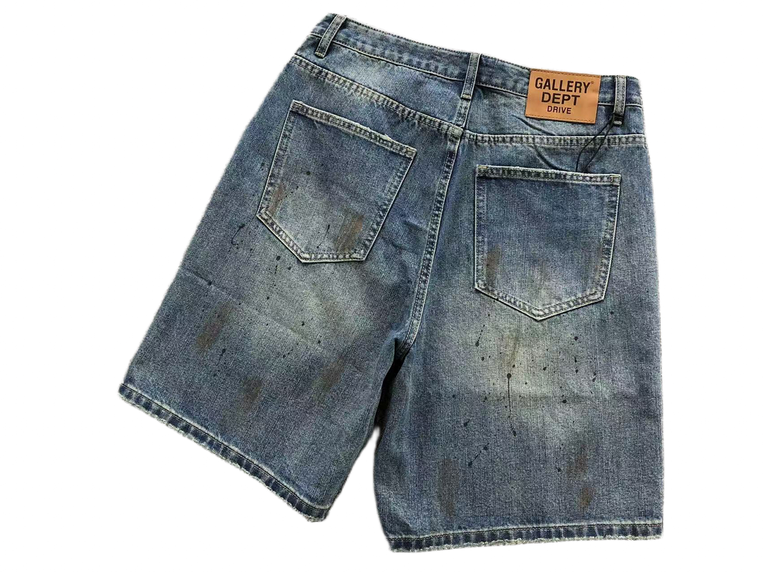 PANTALONCINI