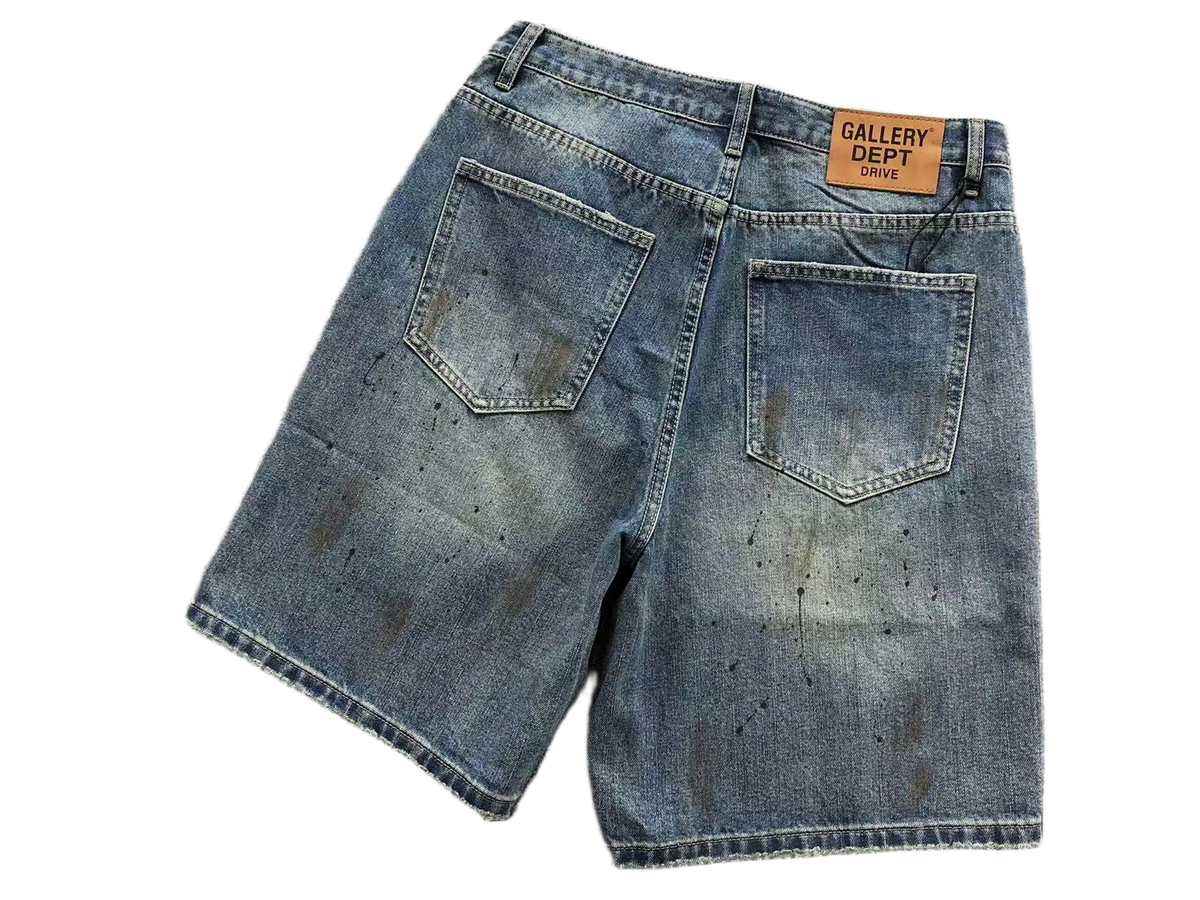 PANTALONCINI