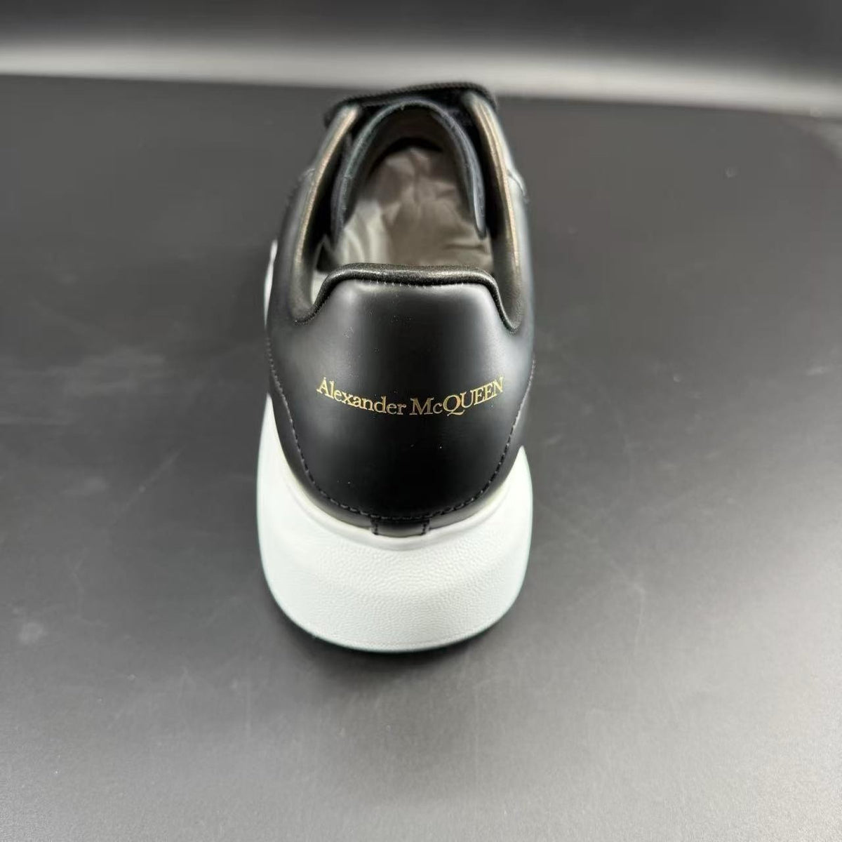 MCQUEEN