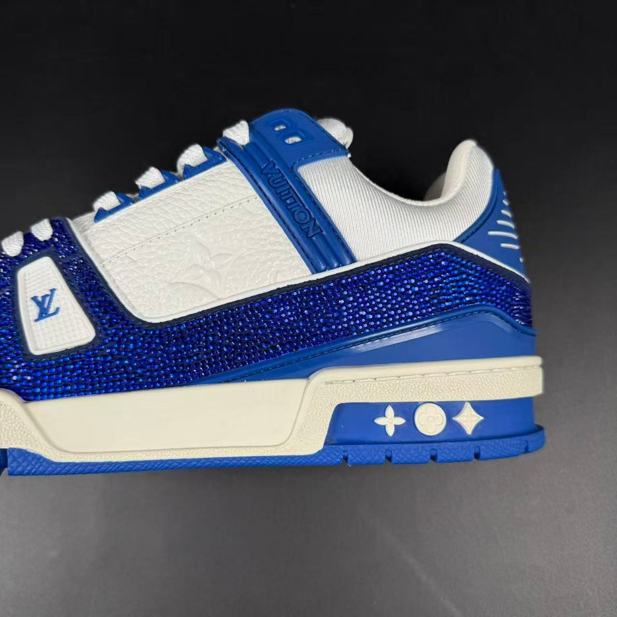 LV TRAINER