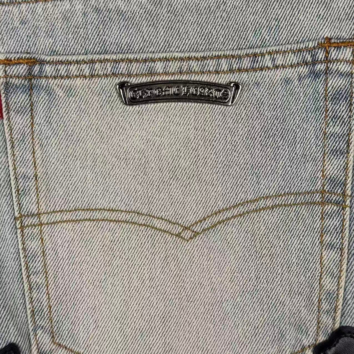 PANTALONCINI