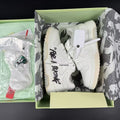 OFF-WHITE OUT OF OFFICE