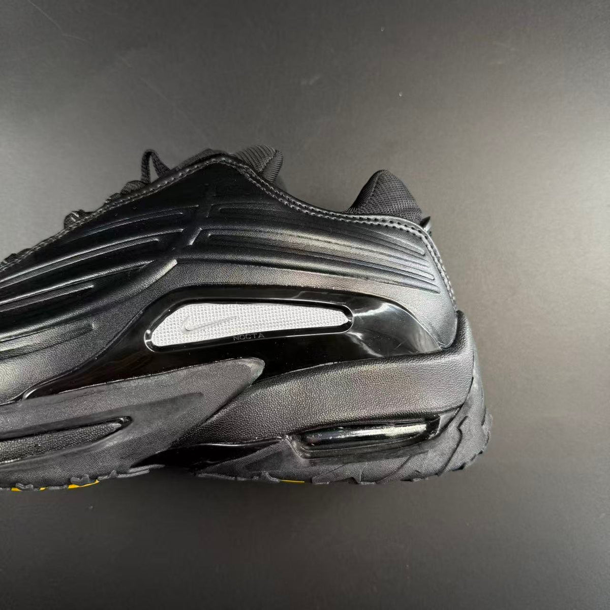 NIKE NOCTA