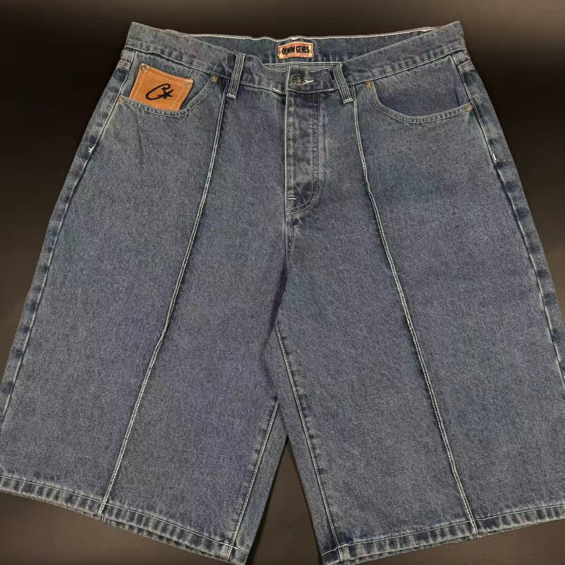 PANTALONCINI CORTEIZ