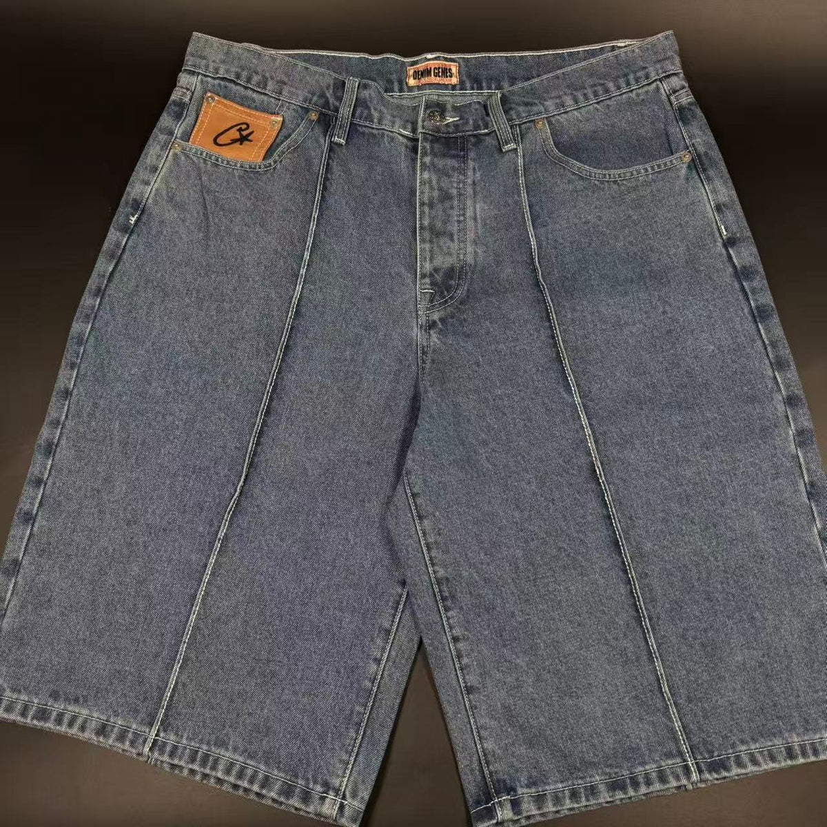 PANTALONCINI CORTEIZ