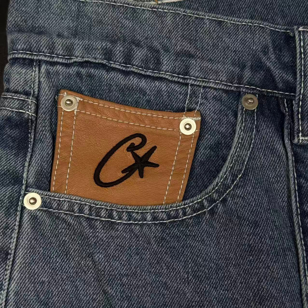 PANTALONCINI CORTEIZ