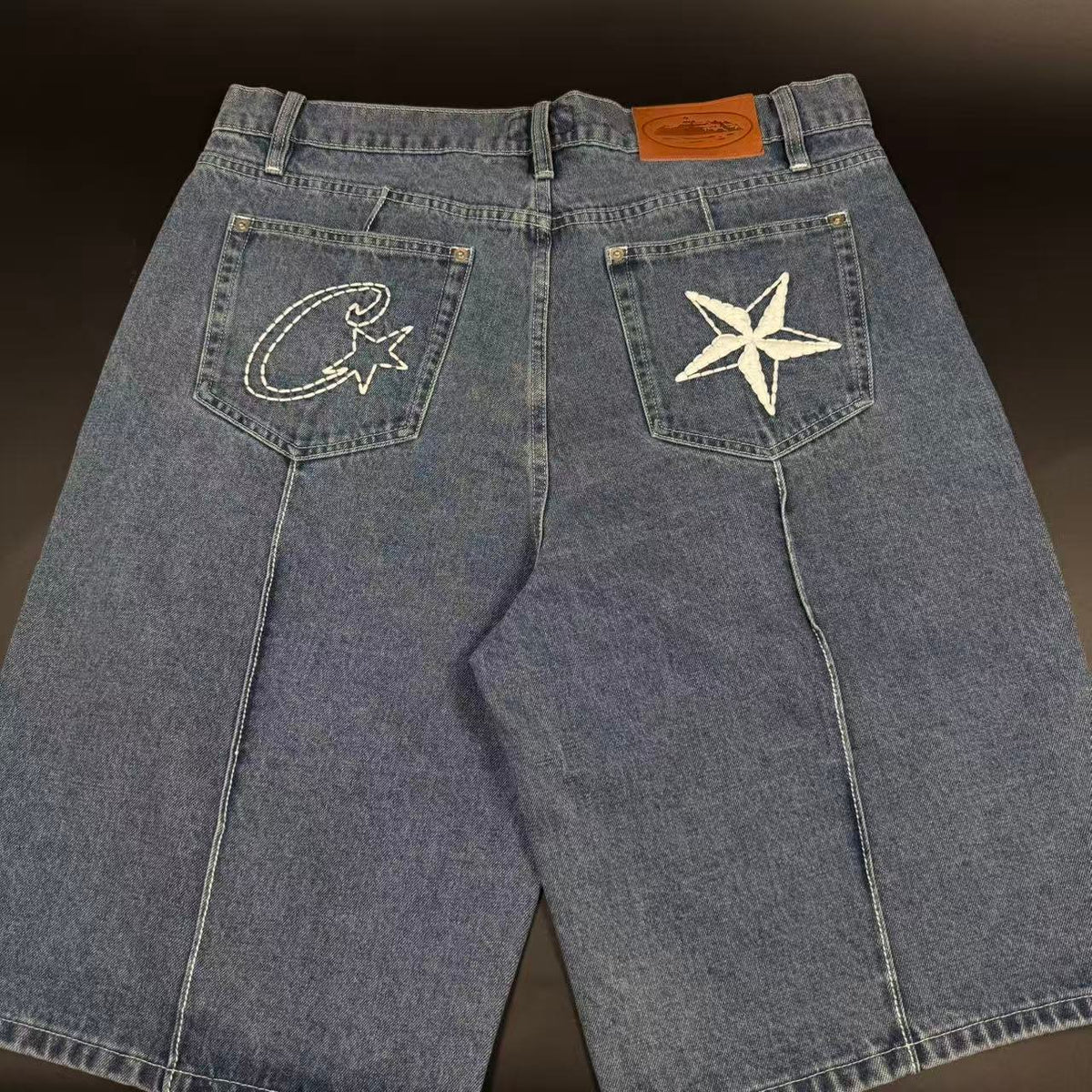 PANTALONCINI CORTEIZ