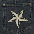 PANTALONCINI CORTEIZ