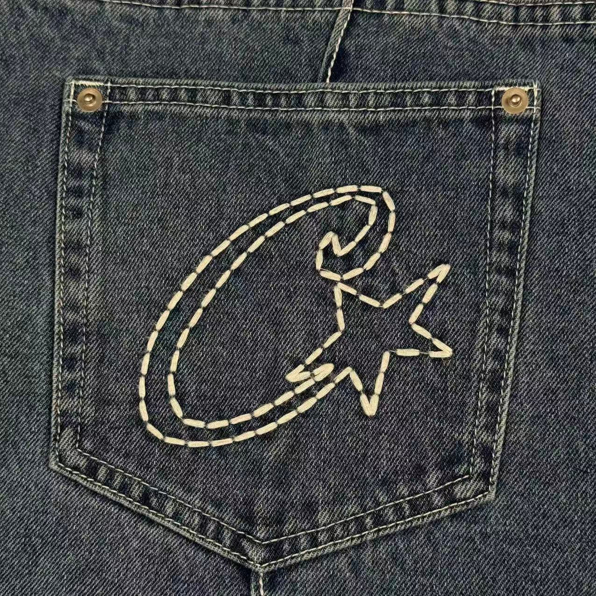 PANTALONCINI CORTEIZ