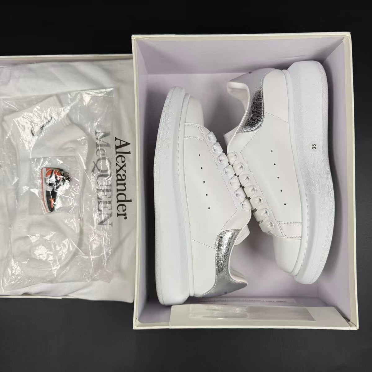 MCQUEEN