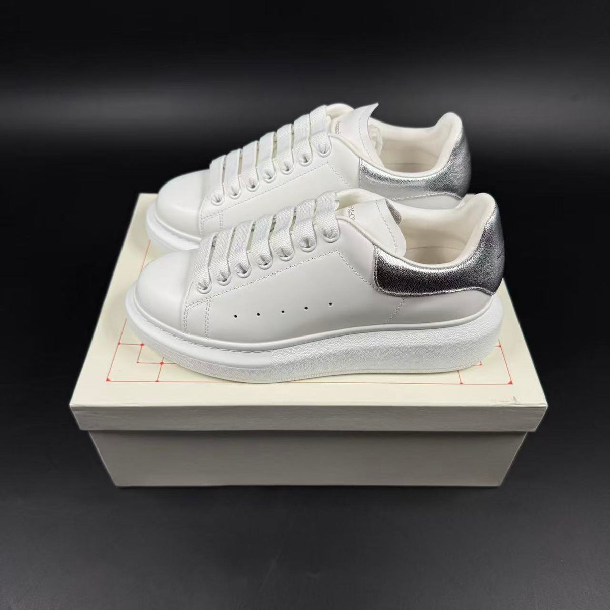 MCQUEEN