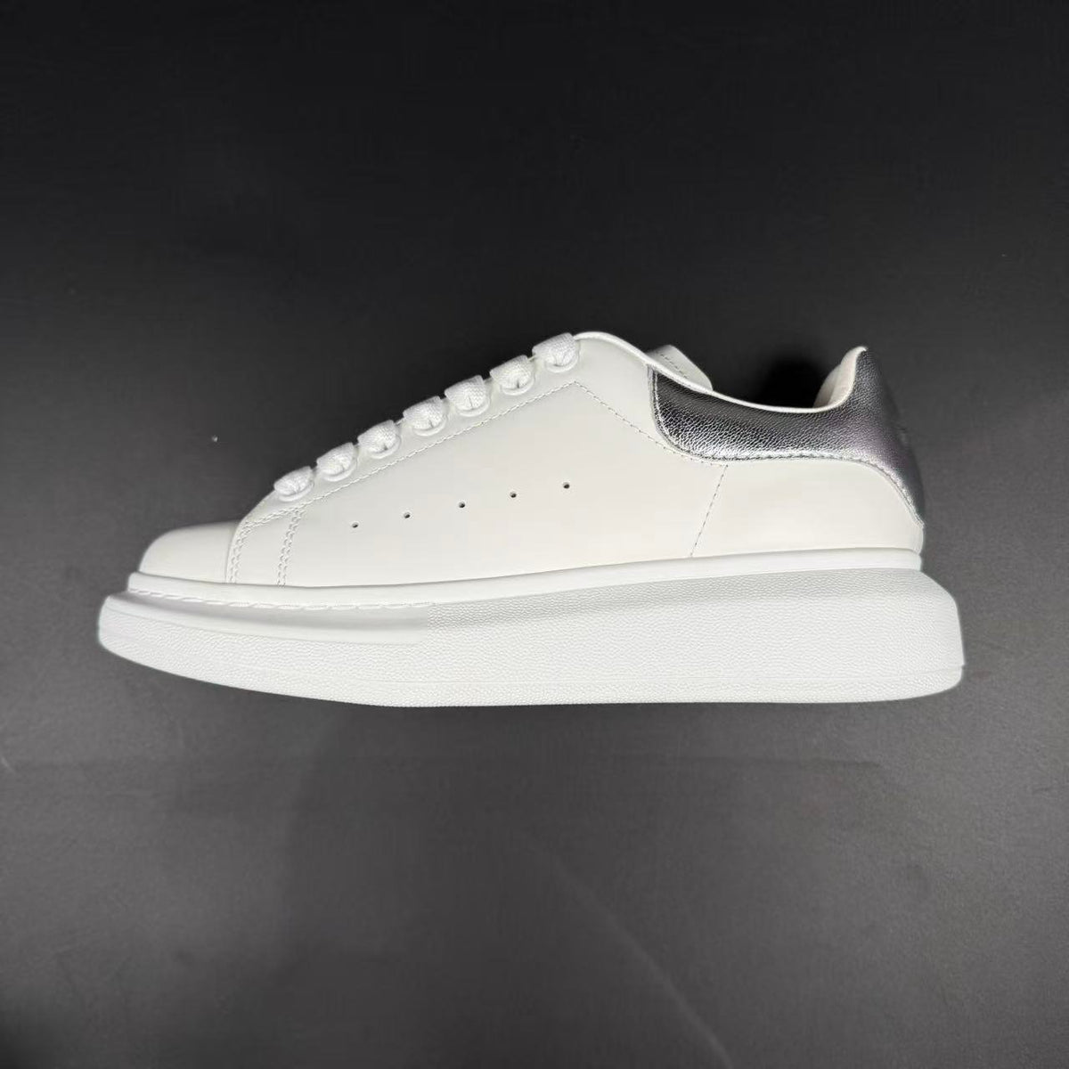 MCQUEEN
