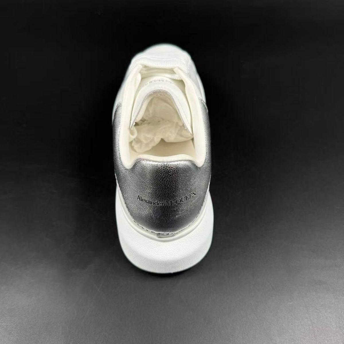 MCQUEEN