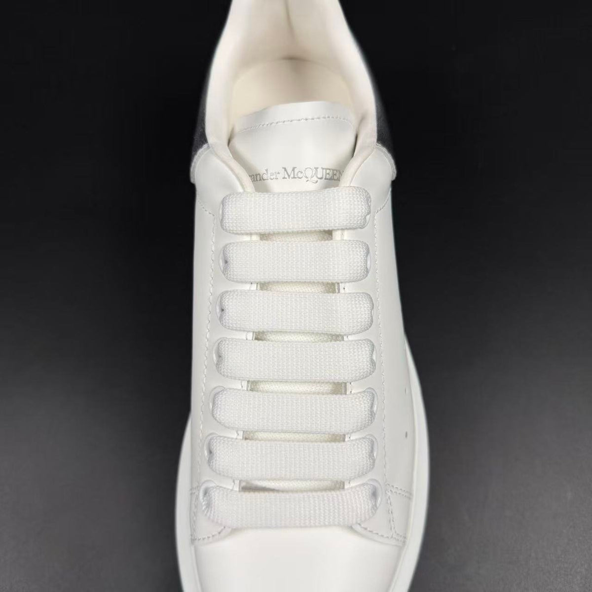 MCQUEEN