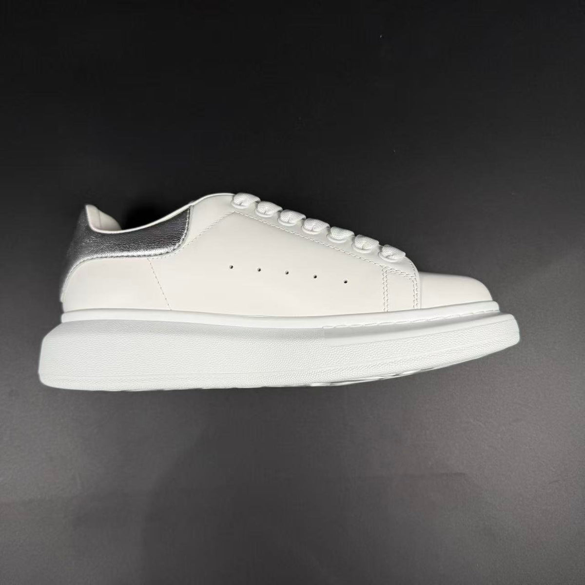 MCQUEEN