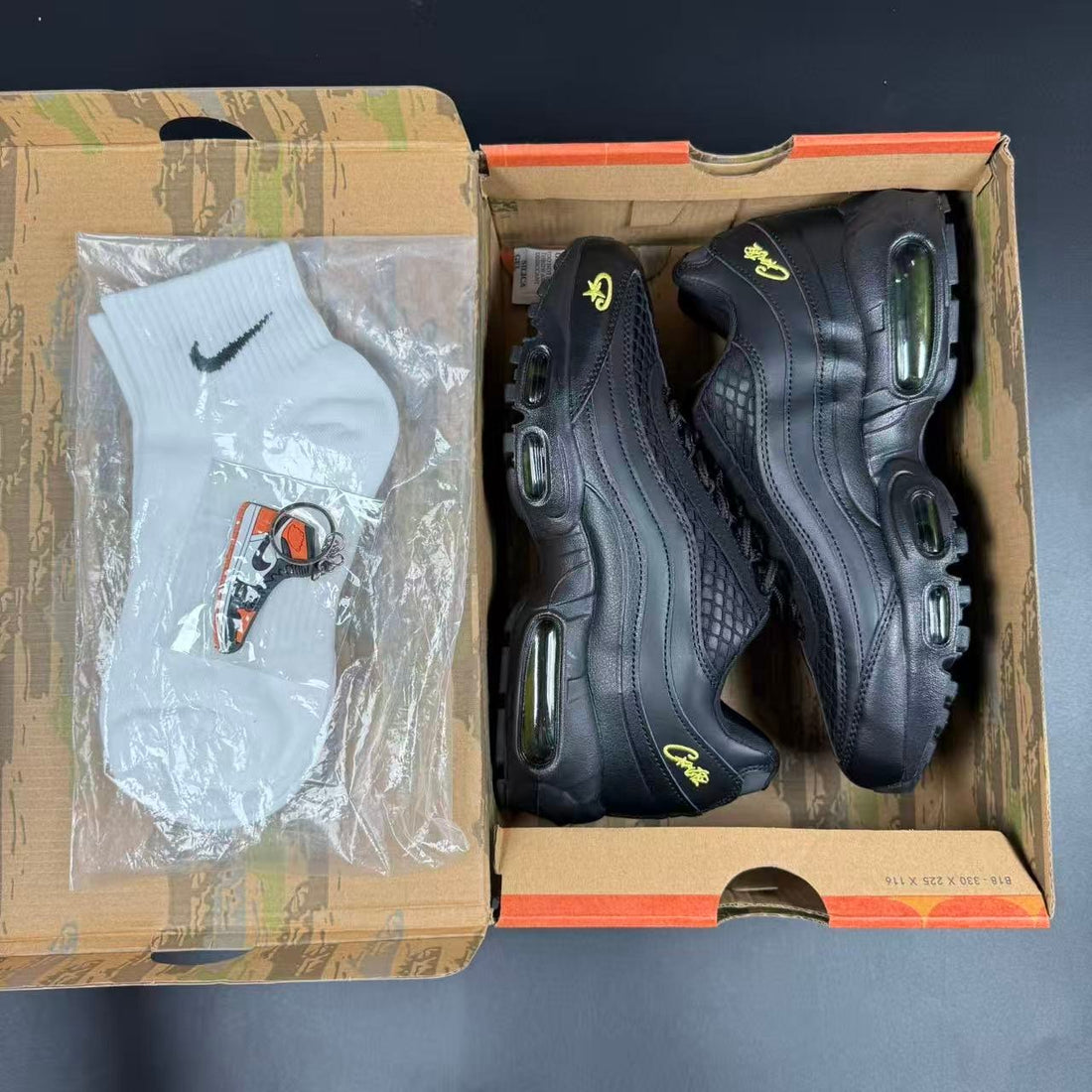 AIR MAX 95 CRTZ