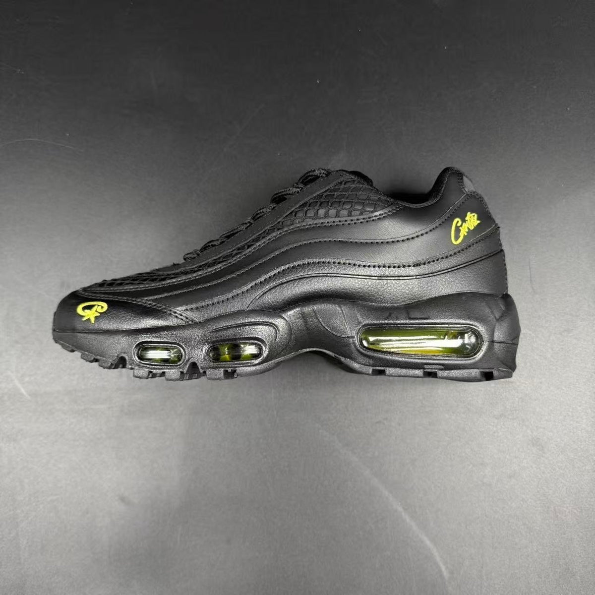 AIR MAX 95 CRTZ