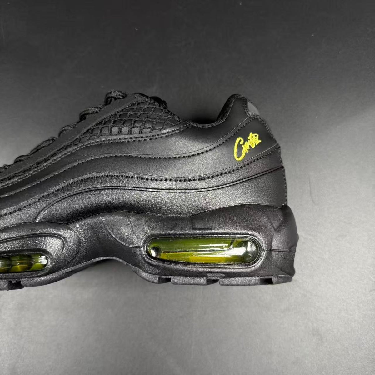AIR MAX 95 CRTZ