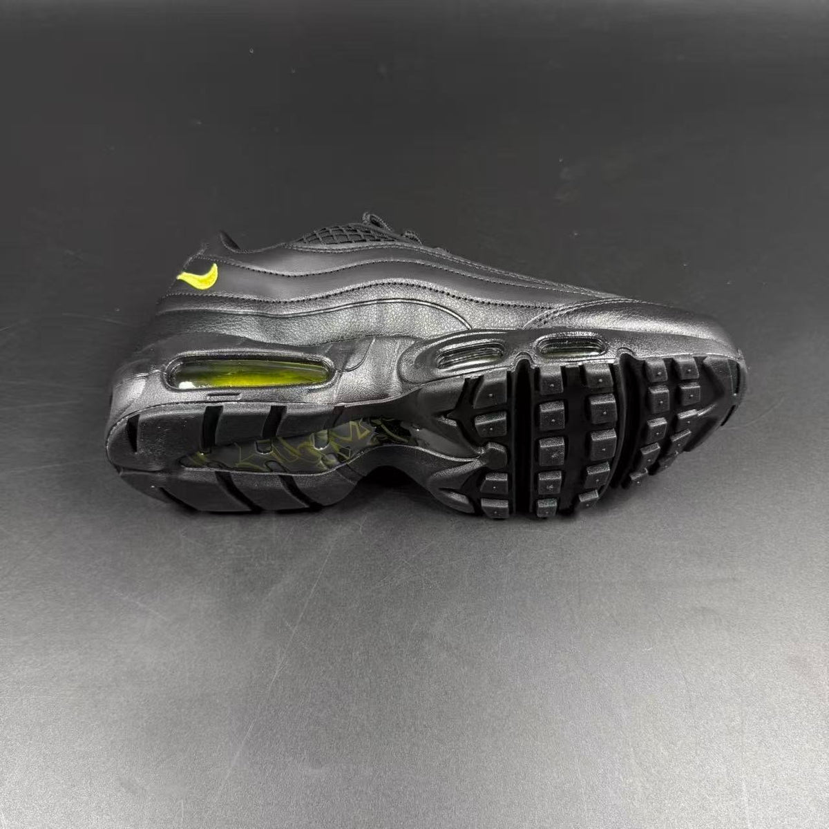 AIR MAX 95 CRTZ