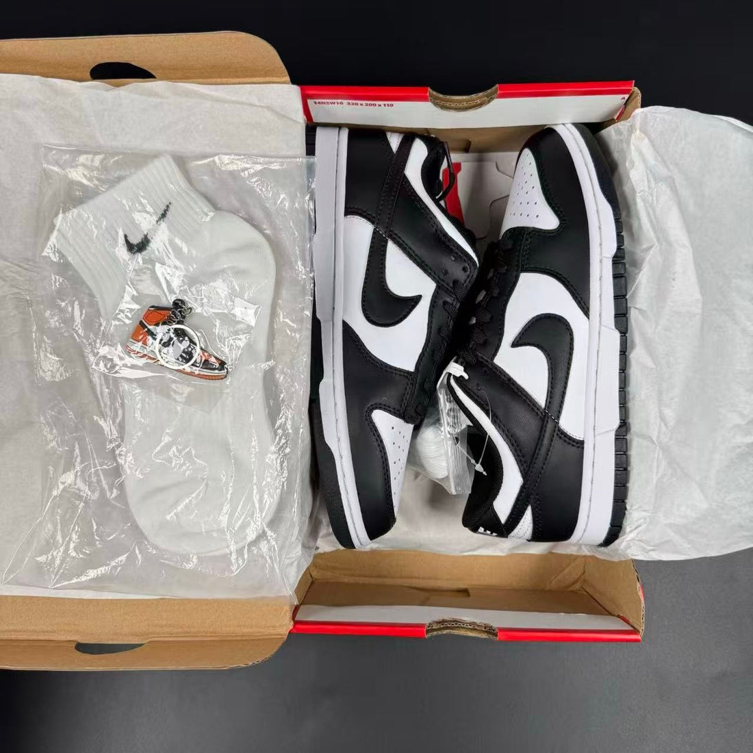 DUNK LOW