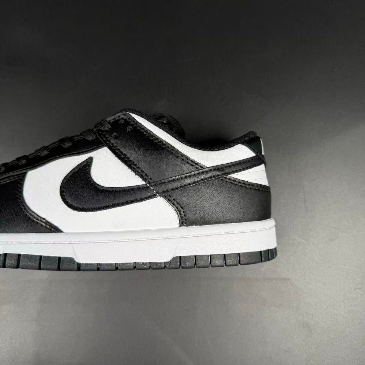 DUNK LOW