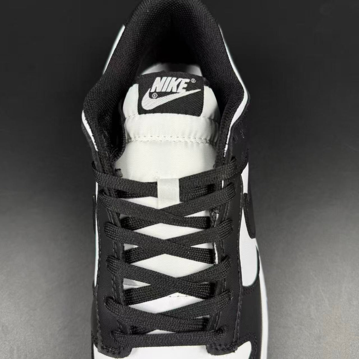 DUNK LOW