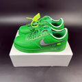 AF1 x OFF-W.