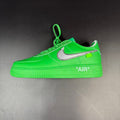 AF1 x OFF-W.