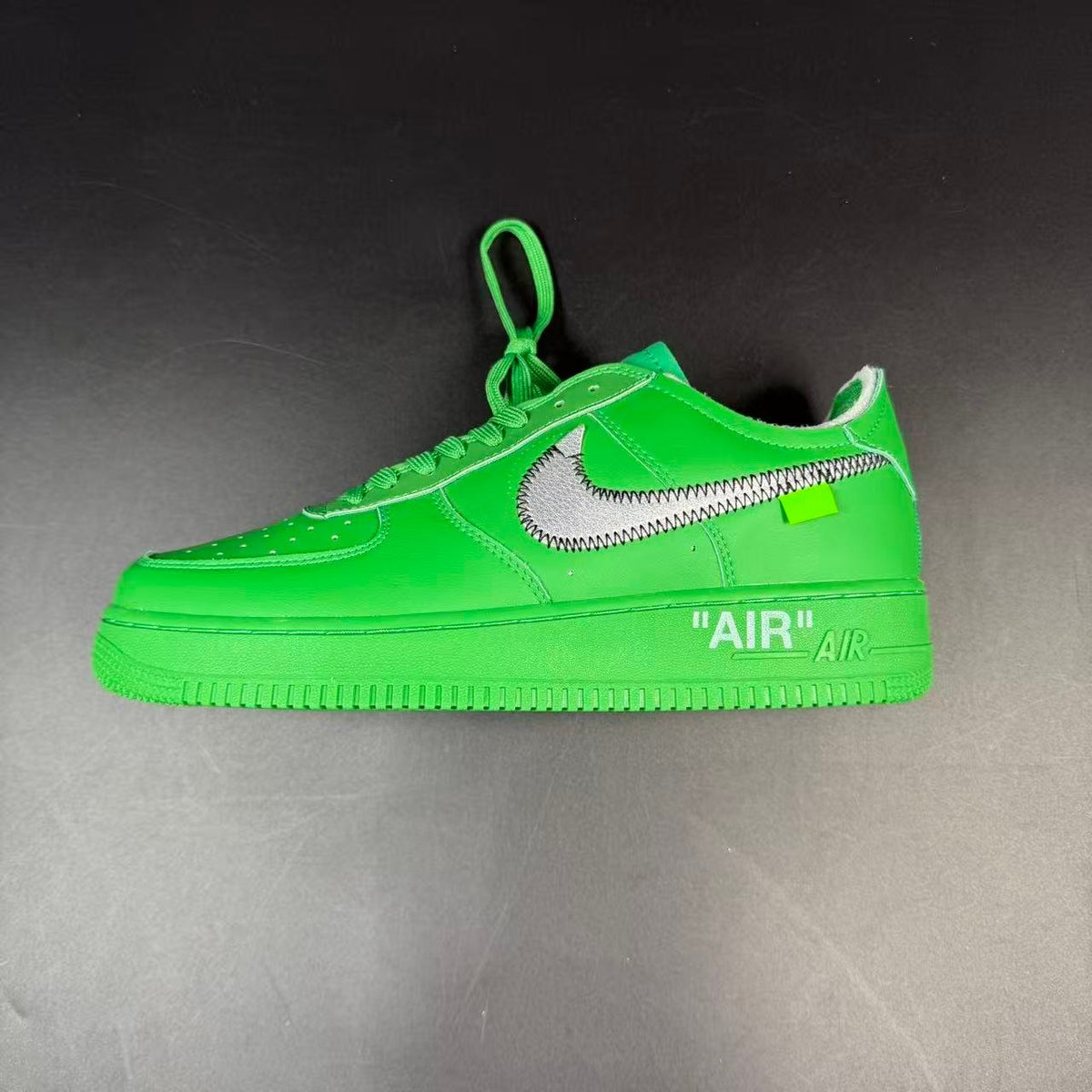 AF1 x OFF-W.