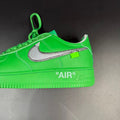AF1 x OFF-W.