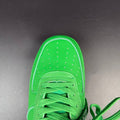 AF1 x OFF-W.
