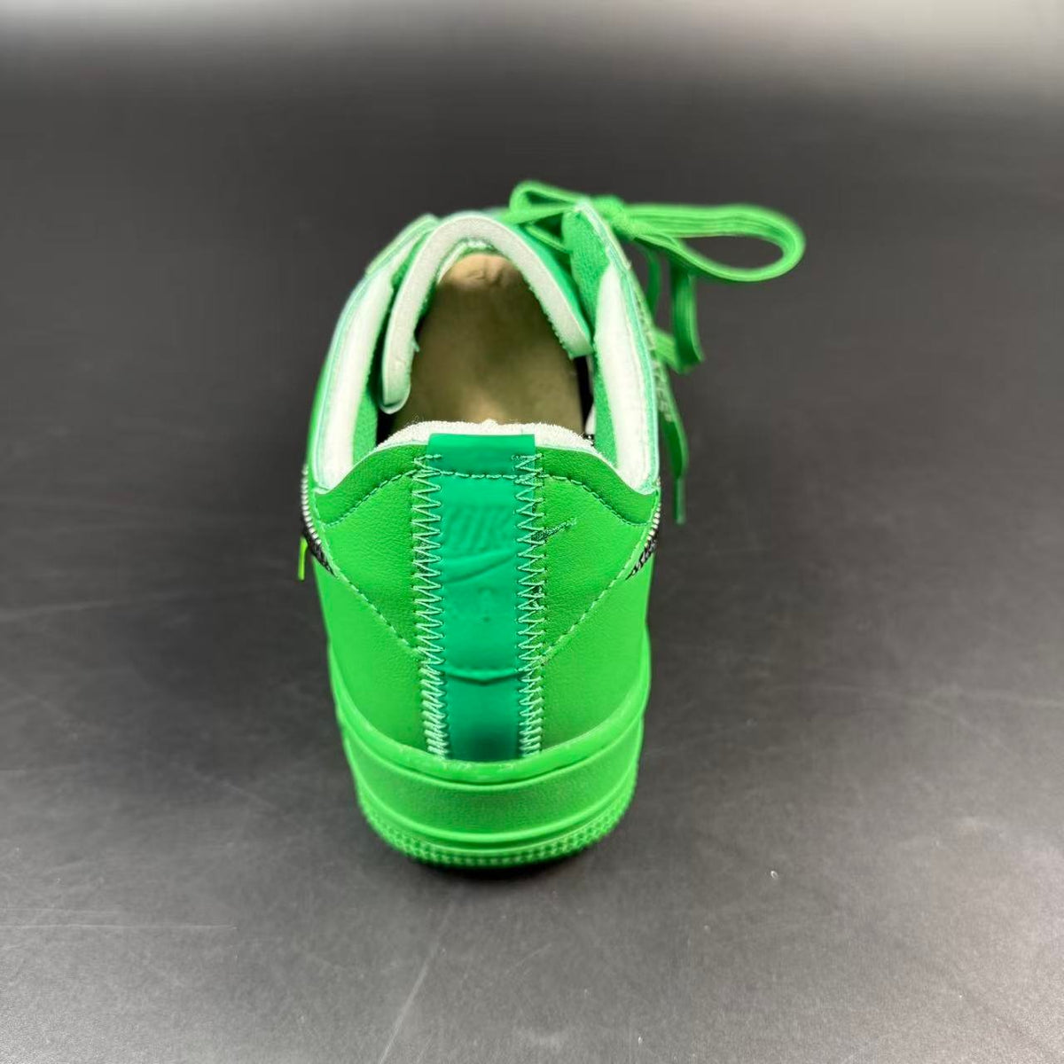 AF1 x OFF-W.
