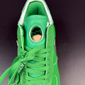 AF1 x OFF-W.