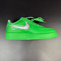 AF1 x OFF-W.