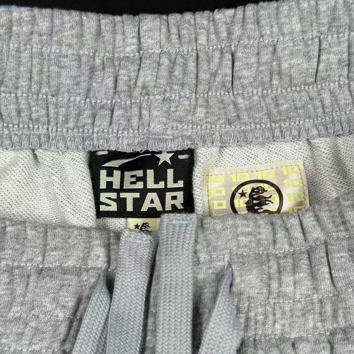 PANTALONCINI