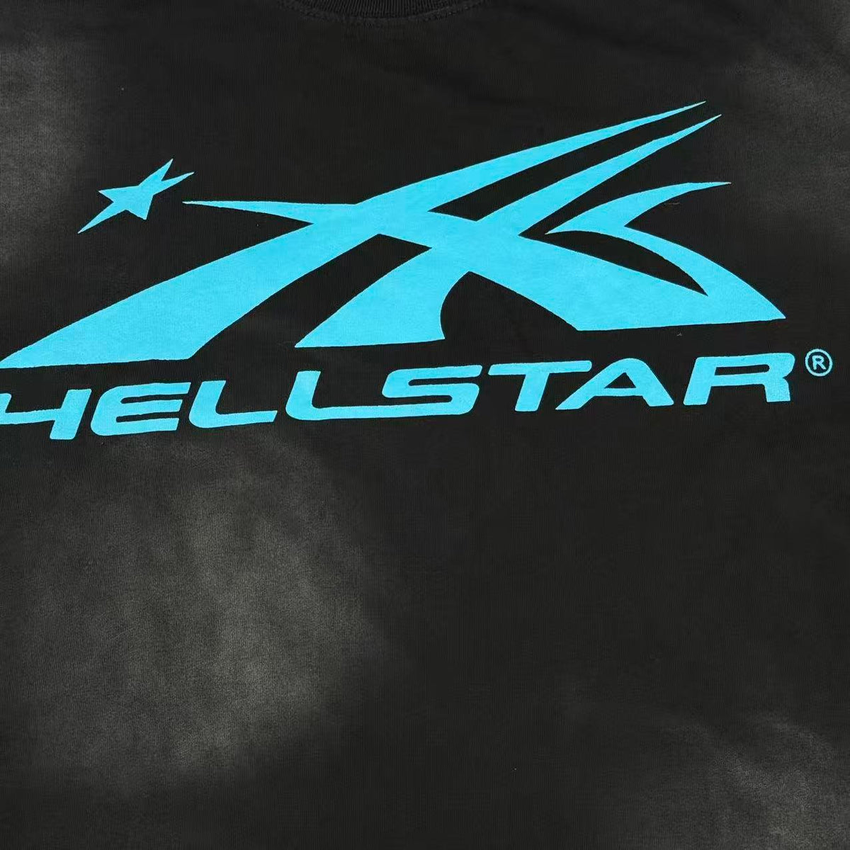 MAGLIETTA HELLSTAR