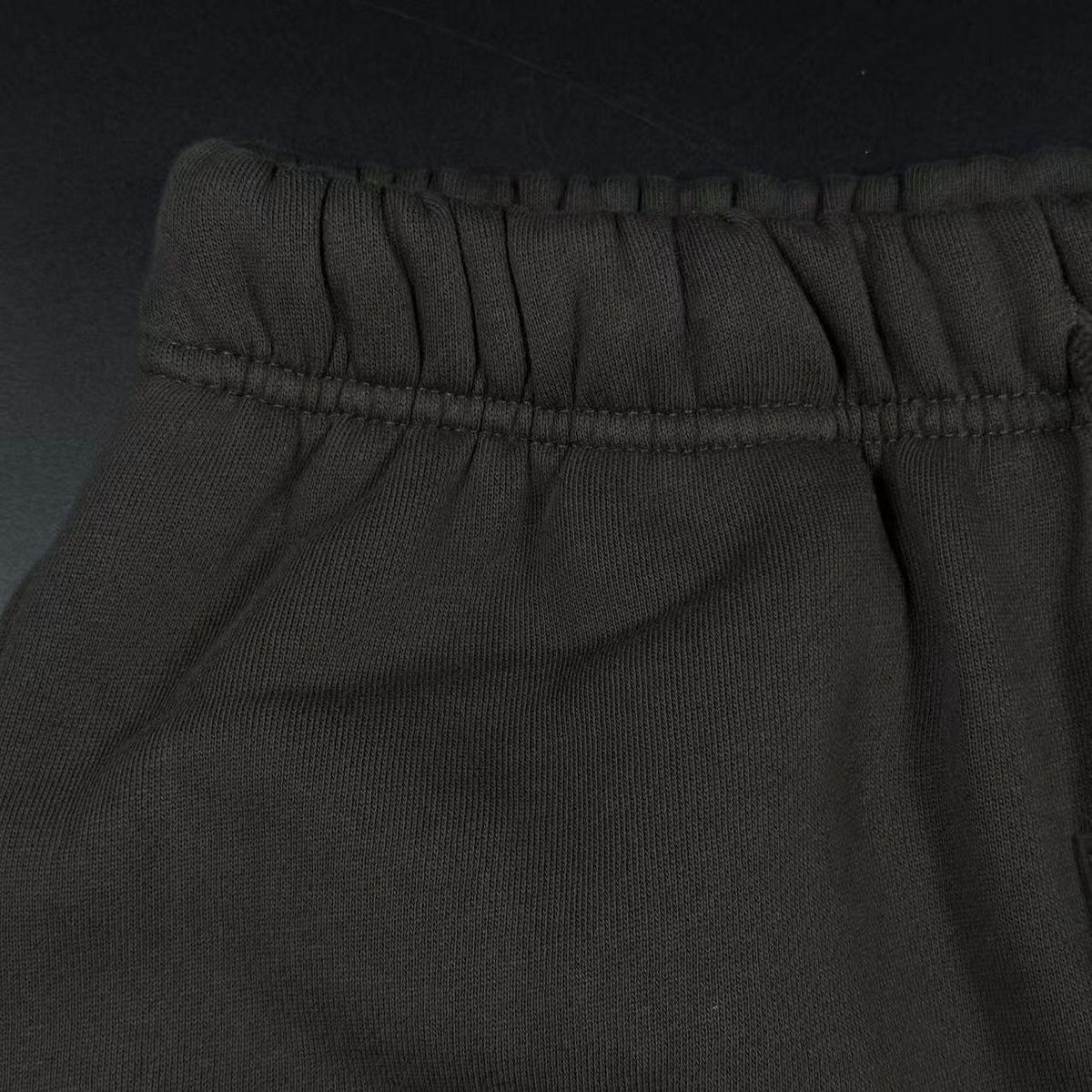 PANTALONCINI ESSENTIALS