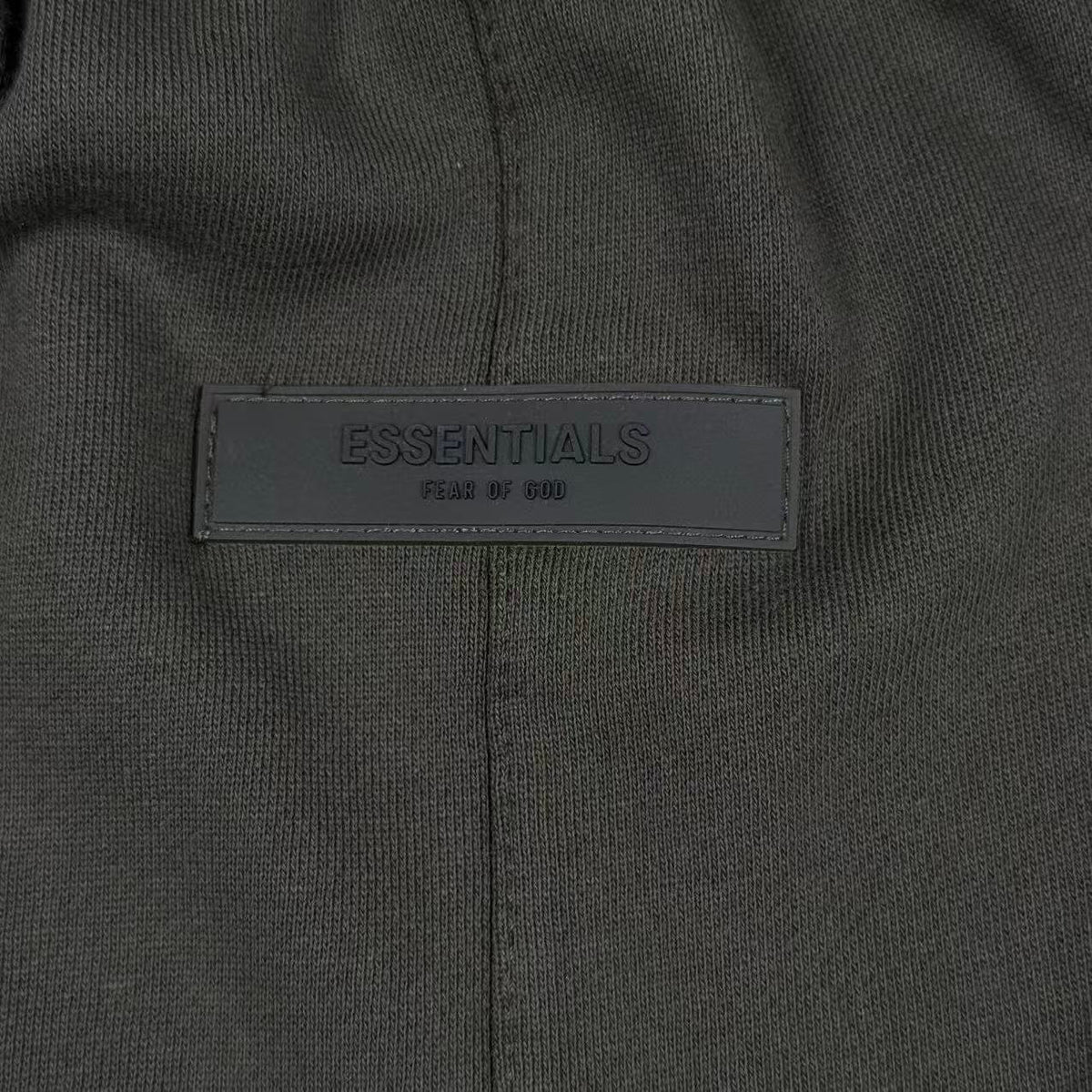 PANTALONCINI ESSENTIALS