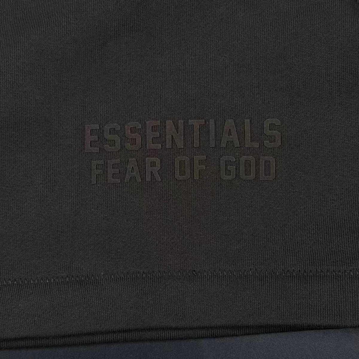 PANTALONCINI ESSENTIALS