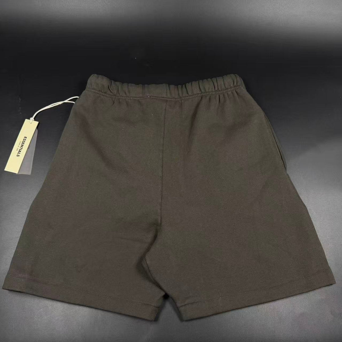PANTALONCINI ESSENTIALS