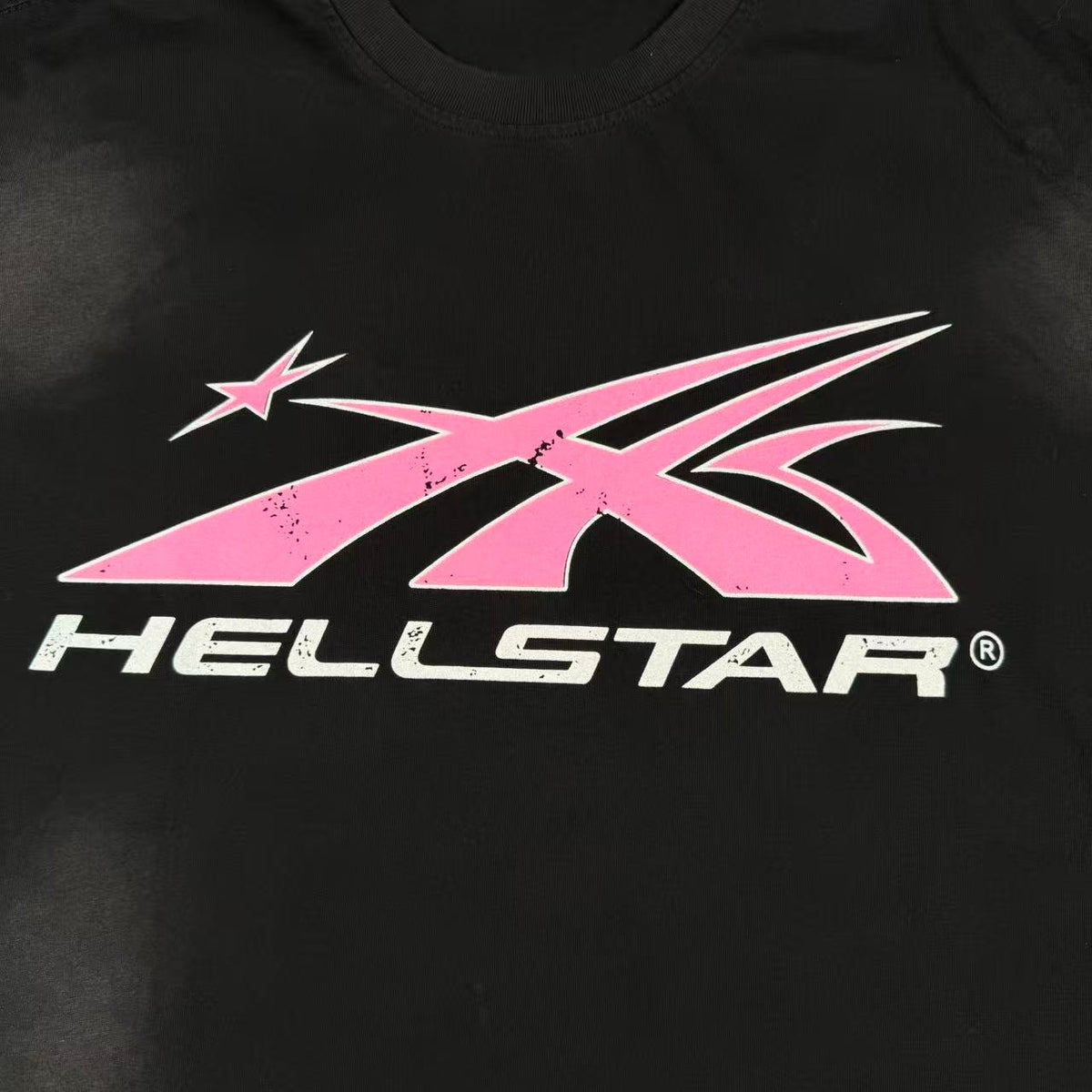 MAGLIETTA HELLSTAR